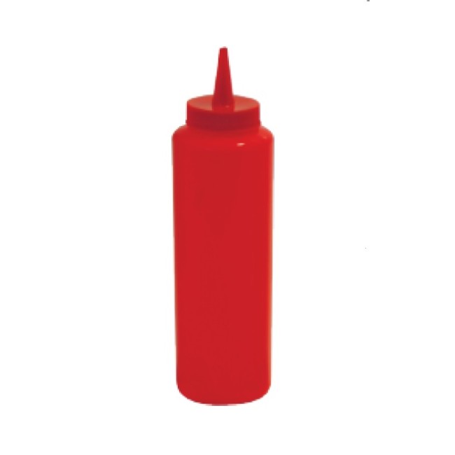 Novatex Μπουκάλι για Κέτσαπ Πλαστικό 708ml