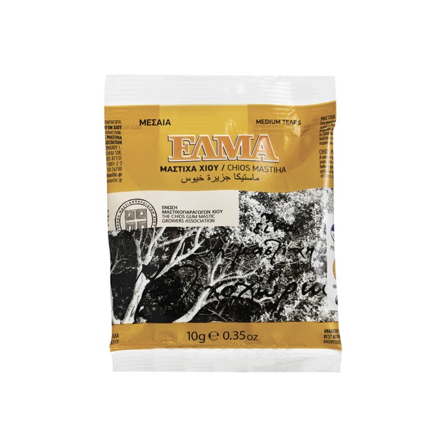 Μαστίχα Χίου 10gr Μαστίχα Χίου 10gr