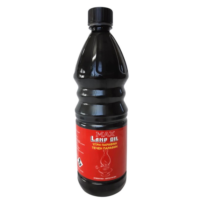 Μάμαλης Παραφινέλαιο / Lamp Oil 950ml