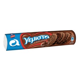 Αλλατίνη Μπισκότα Με Γέμιση Κακάο 200gr