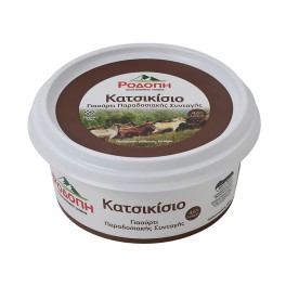 Ροδόπη Γιαούρτι Κατσικίσιο Παραδοσιακό 200gr