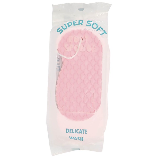 Super Soft Σφουγγάρι Σώματος