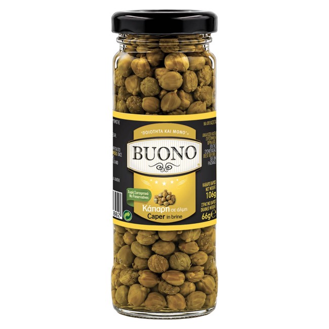 Buono Κάπαρη 66gr