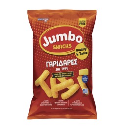 Jumbo Γαριδάρες 85g