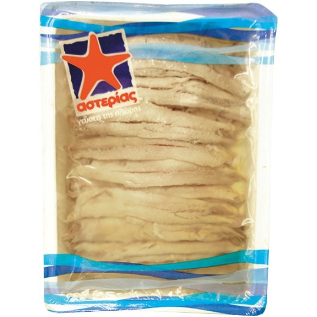 Αστερίας Γαύρος Μαρινάτος 150gr