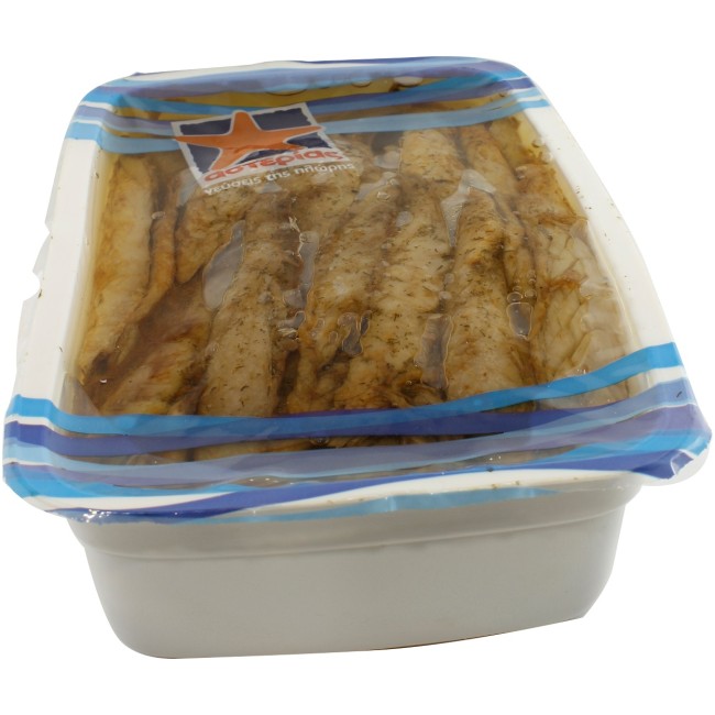 Τρυφωνίδης Τσιροσαλάτα - 1050gr