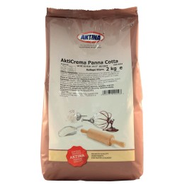 Ακτίνα Κρέμα Πανακότα 2kg