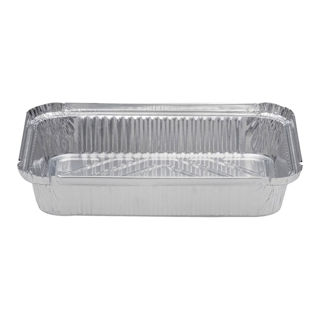 Σκεύος Αλουμινίου R1-29L 1040ml 100τμχ