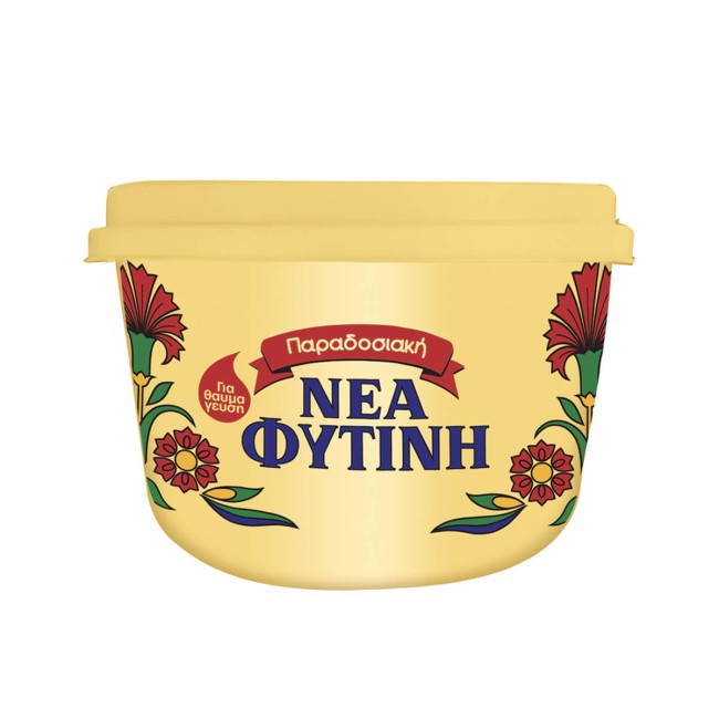 Νέα Φυτίνη Μαγειρικό Λίπος 800g