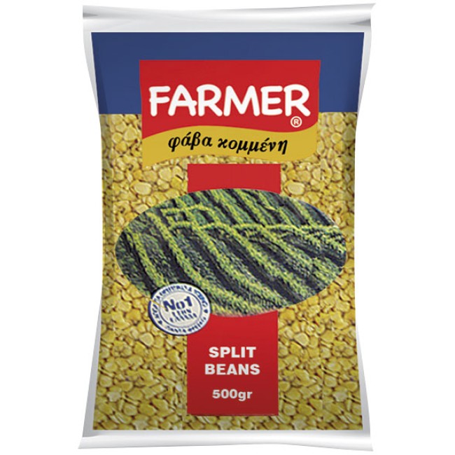 Farmer Φάβα 500gr
