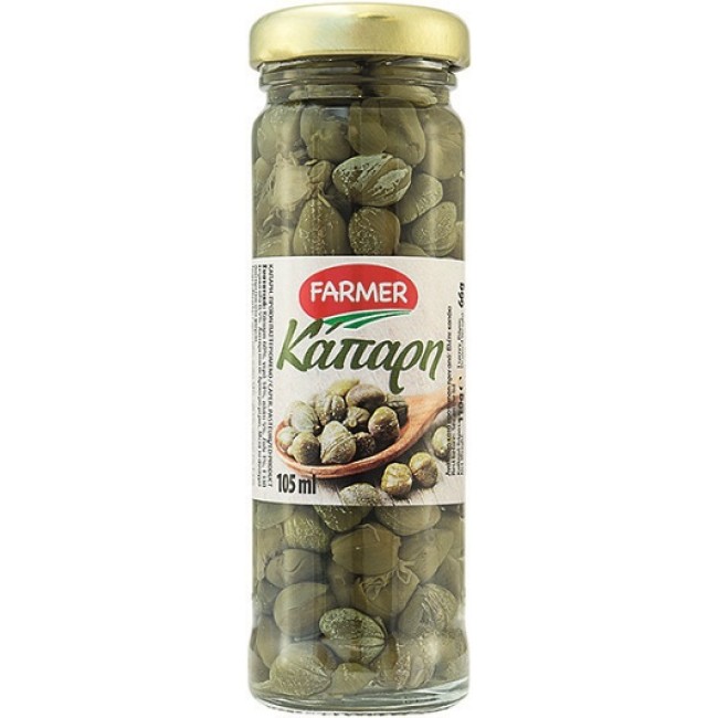 Farmer Κάπαρη 105ml