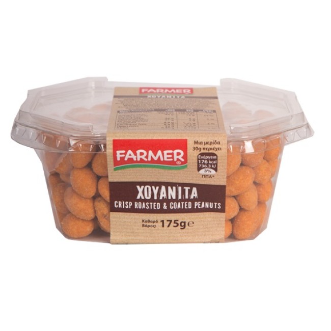 Farmer Χουανίτα 175gr