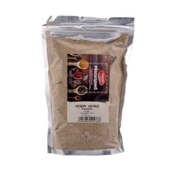 Farmer Πιπέρι Λευκό Τριμμένο 1kg