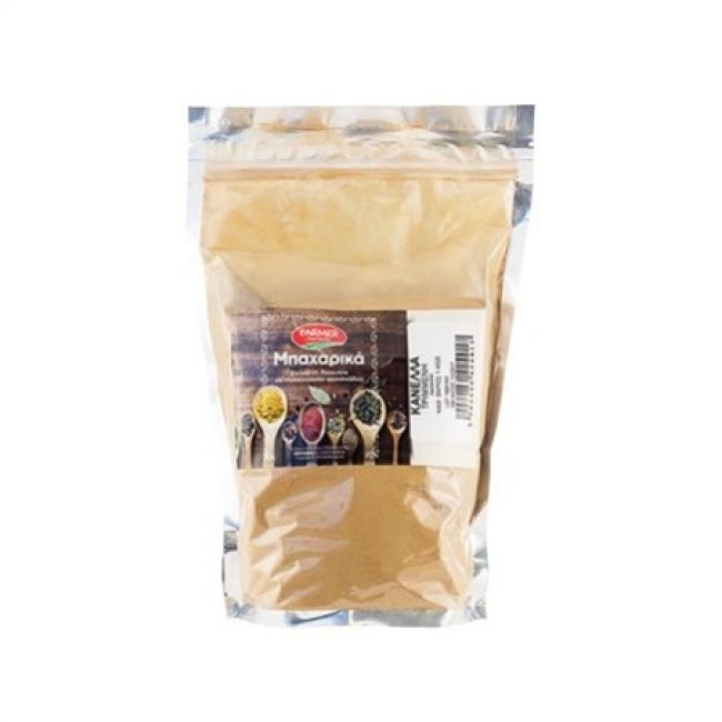 Farmer Κανέλλα Τριμμένη 1kg
