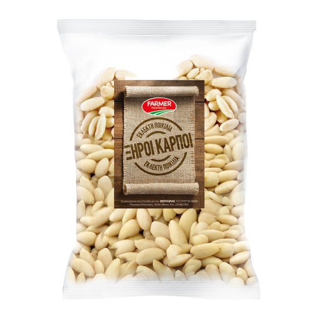 Farmer Αμυγδαλόψυχα 1kg