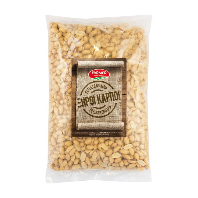 Farmer Φιστίκια Αργεντινής 1kg