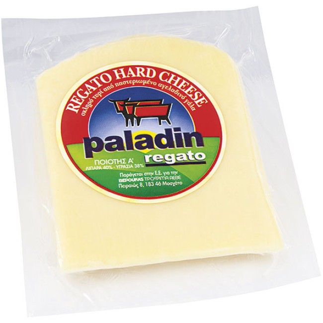 Paladin Ρεγκάτο Βελγίου 300gr