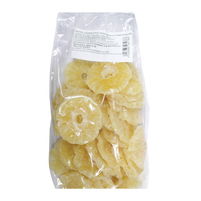 Farmer Ανανάς Ταϋλάνδης Αποξηραμένος 1kg