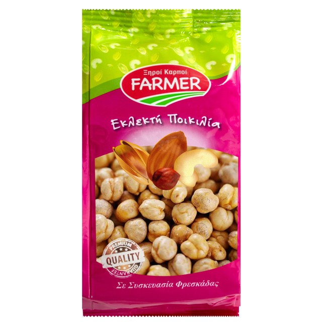 Farmer Στραγάλι Αφράτο 200gr