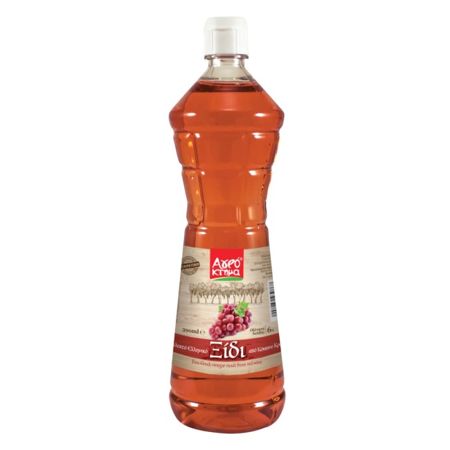 Αγρόκτημα Ξύδι 390ml