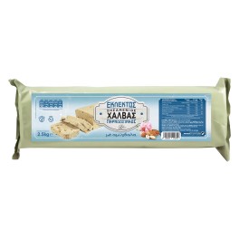 Παραδοσιακός Εκλεκτός Χαλβάς Αμύγδαλο 2,5Kg