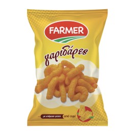 Farmer Τυρογαριδάρες 90gr