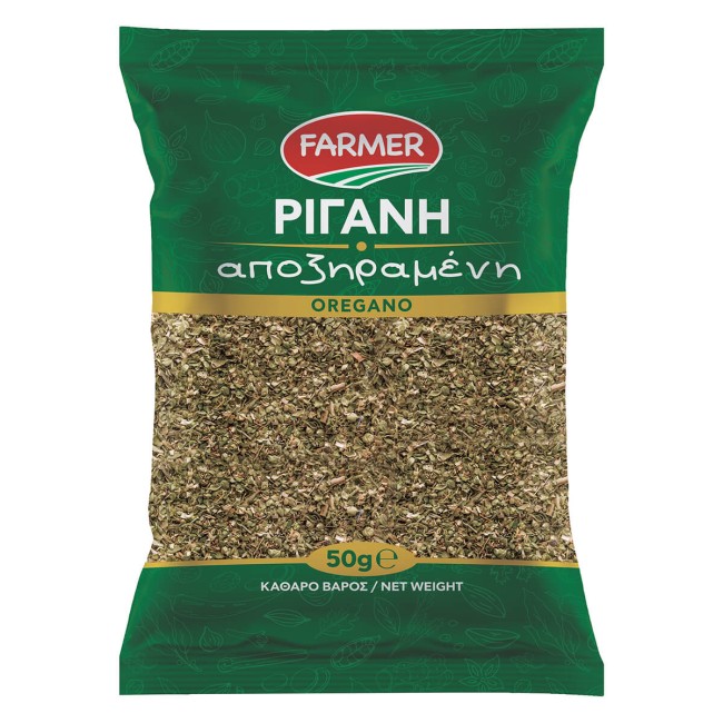 Farmer Ρίγανη 50g