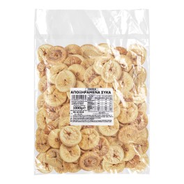 Farmer 1kg Σύκα Αποξηραμένα Τουρκίας