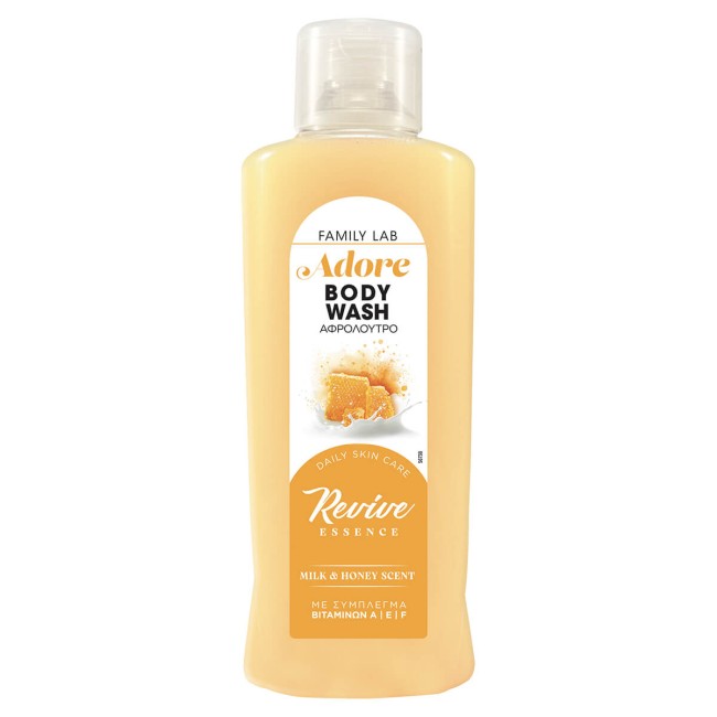 Adore Αφρόλουτρο Revive 1lt