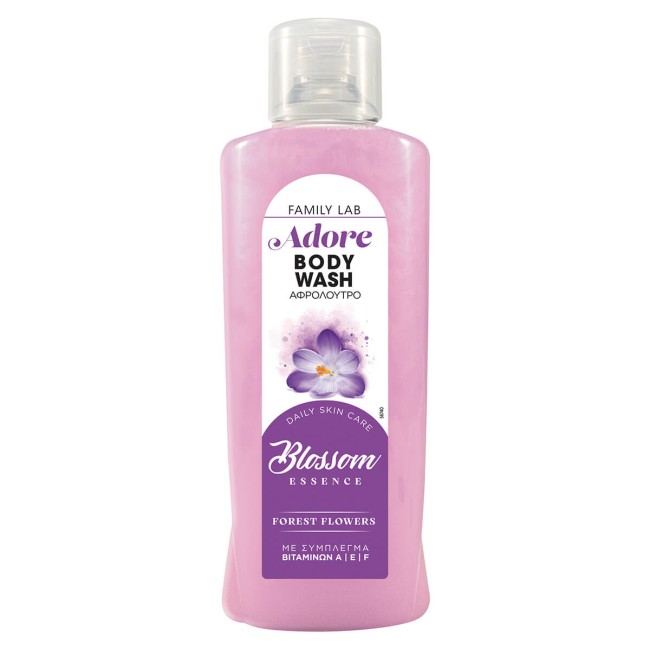 Adore Αφρόλουτρο Blossom 1lt