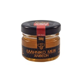 Αγρόκτημα Μέλι Μερίδα/Βάζο 30Gx50