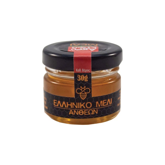 Αγρόκτημα Μέλι Μερίδα/Βάζο 30Gx50