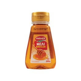 Farmer Μέλι Άνθεων 250gr