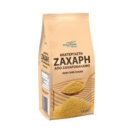 Sudzucker καστανή ζάχαρη 500g