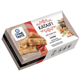 Great Taste Γιαννιώτικο Mix Nuts 180gr