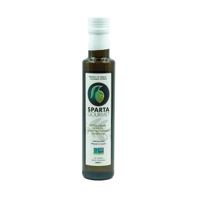 Sparta Gourmet Ελαιόλαδο Έξτρα Παρθένο 250ml
