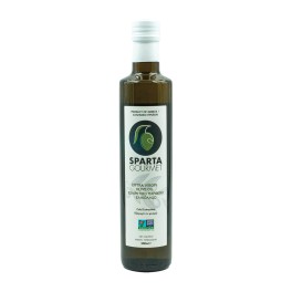 Sparta Gourmet Ελαιόλαδο Έξτρα Παρθένο 500ml