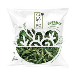 Salatiko Άρτεμις Φύλλα Άγριας Ρόκας 80gr