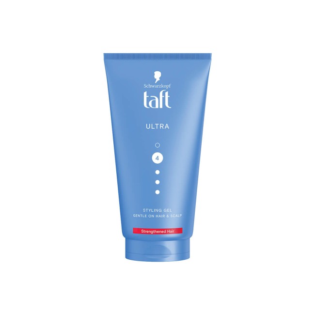Taft Gel Power 150ml