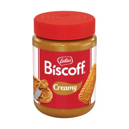 Lotus Πραλίνα Biscoff 400gr