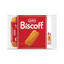 Lotus Μπισκότα Biscoff 93gr