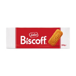 Lotus Μπισκότα Biscoff 250gr