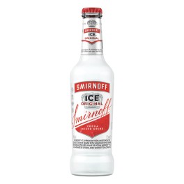 Smirnoff Ice Vodka 275ml