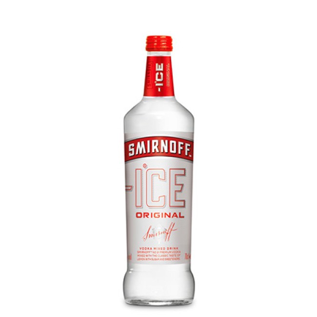Smirnoff Ice 700ml