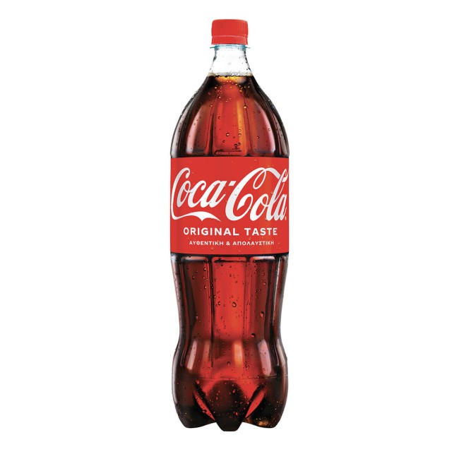COCA COLA 1,5L Cola