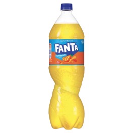 Fanta Πορτοκαλάδα Χωρίς Ανθρακικό 1,5lt