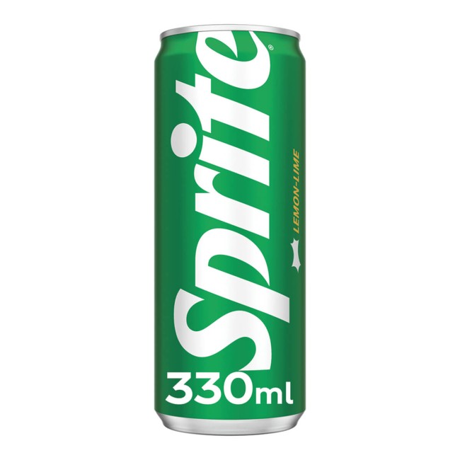 Sprite Αναψυκτικό 330ml