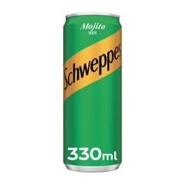 Schweppes Mojito 330ml