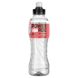 Powerade Active Water Ροδάκινο-Μήλο 500ml