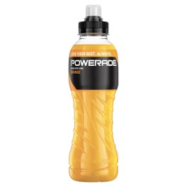 Powerade Solar Flare 500ml
